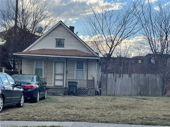 1428 W 50th St, Cleveland, OH 44102