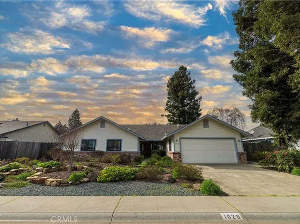1029 Gateway Ln, Chico, CA 95926