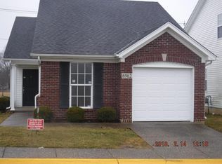 6962 Arbor Creek Dr, Louisville, KY 40228