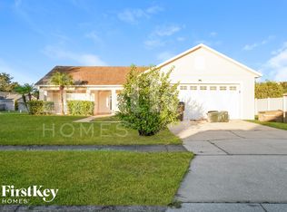 2418 Peace Cir, Kissimmee, FL 34758