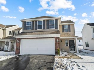 5175 Baker Ridge Dr, Columbus, OH 43228