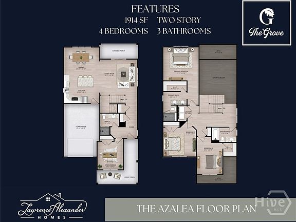 2nd image of 19 Grove Hollow Road