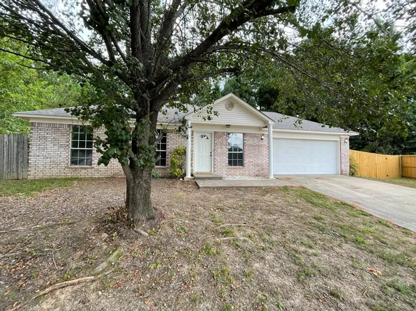 1200 Oakview Cv, Benton, AR 72015
