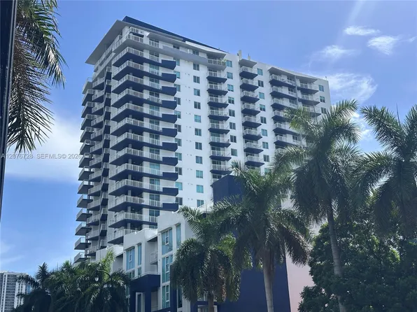 275 NE 18th St, Miami, FL