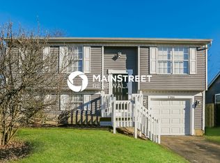 1386 Tilia Ct, Galloway, OH 43119