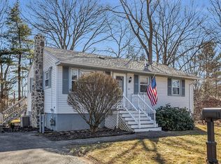 80 Ames St, Methuen, MA 01844