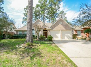 1219 Arden Forest Dr, Spring, TX 77379