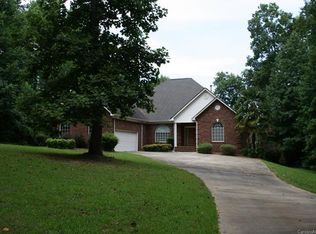 3207 Duck Point Dr, Monroe, NC 28110