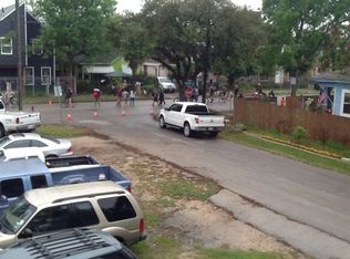 2304 Churchill St, Houston, TX 77009
