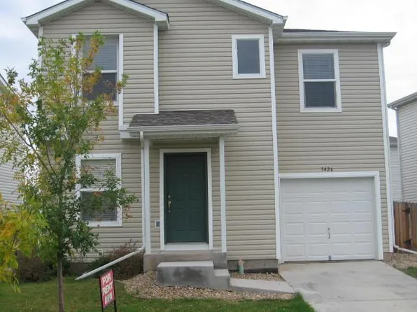 3426 Warren Farm Dr, Fort Collins, CO 80526