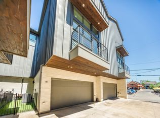 5202 Capitol Ave #1110, Dallas, TX 75206