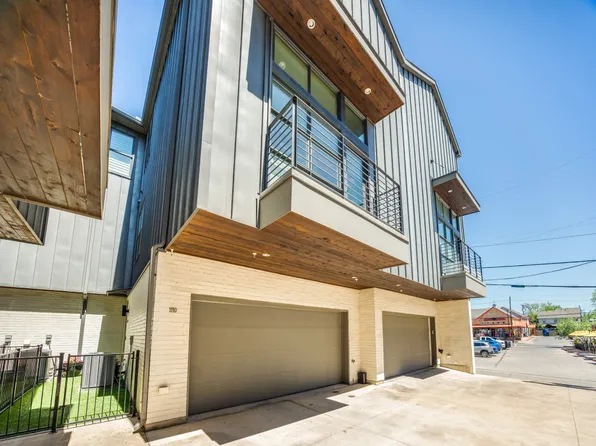 5202 Capitol Ave #1110, Dallas, TX 75206