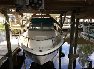 129 Walt Ln, Satsuma, FL 32189