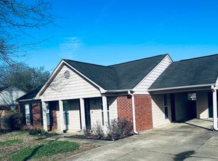 4192 Grace Blvd, Horn Lake, MS 38637