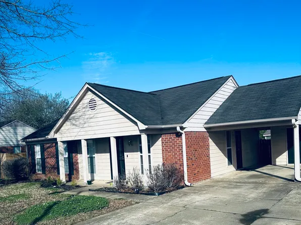 4192 Grace Blvd, Horn Lake, MS 38637