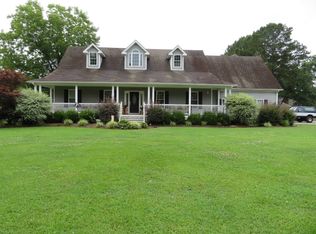 1001 Mount Pleasant Rd, Chesapeake, VA 23322