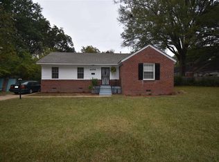 4078 Oak Cliff Rd, Memphis, TN 38111