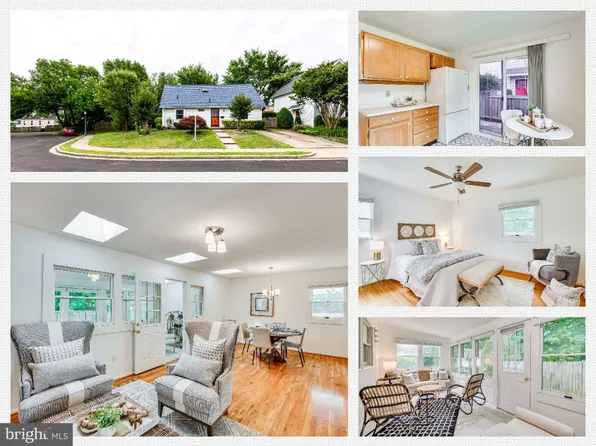 2604 1st Pl S, Arlington, VA 22204