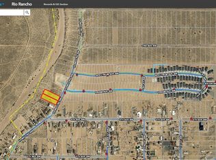 101-105 Hondo Rd SW, Rio Rancho, NM 87124