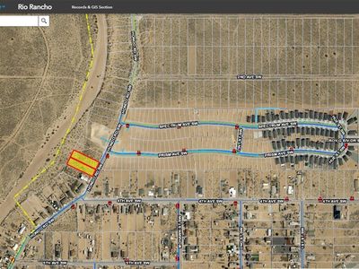101-105 Hondo Rd SW, Rio Rancho, NM, 87124