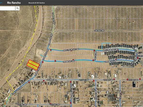 101-105 Hondo Rd SW, Rio Rancho, NM 87124