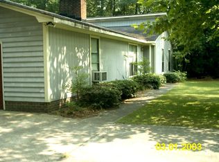 1421 Rodney Rd, Greenville, NC 27834