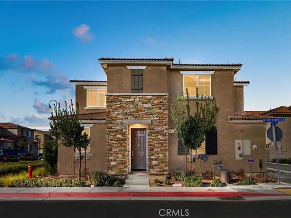 121 Pine Ct, Perris, CA 92571
