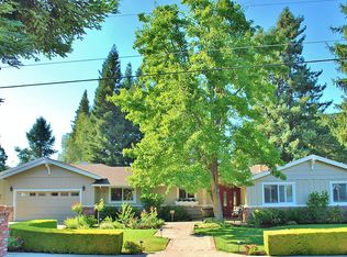 16 Garden Estates Ct, Alamo, CA 94507