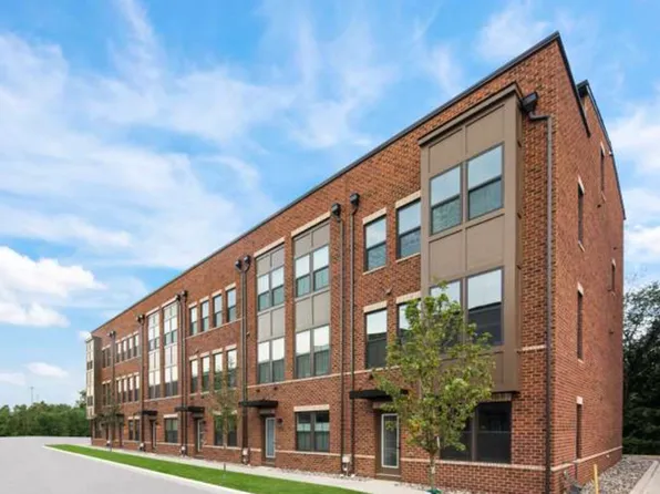 2926 Waterfront Way, Baltimore, MD