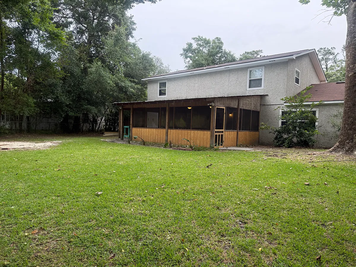 Building Photo - 201 King Cotton Rd
