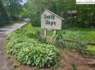 144 S Slope Loop UNIT 4, Banner Elk, NC 28604