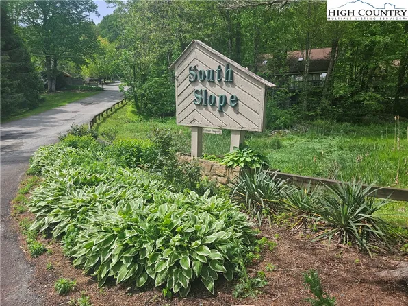 144 South Slope Loop #4, Banner Elk, NC 28604
