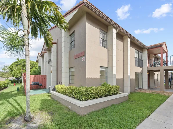 3209 Coral Ridge Drive, Coral Springs, FL 33065