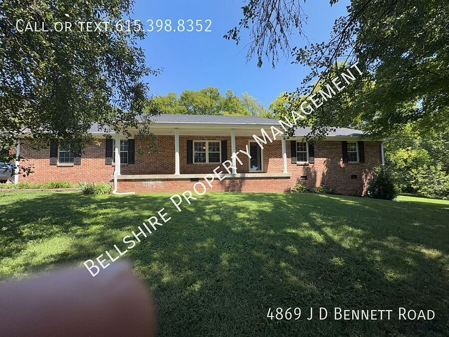 1st image of 4869 J D Bennett Rd