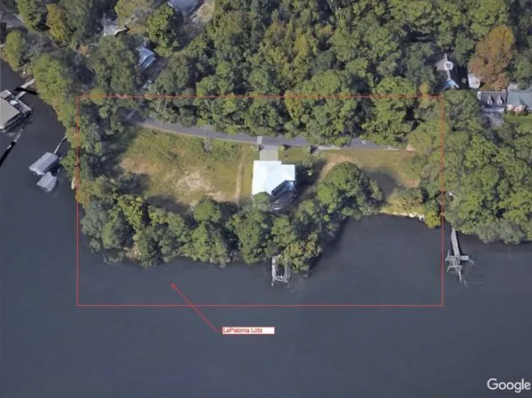 LOT 3 Lapaloma Ter Lot 3, Panama City, FL 32401