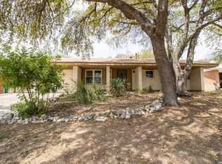 11011 Burr Oak Dr, San Antonio, TX 78230