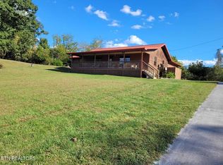 1086 Powell Valley Shores Cir, Speedwell, TN 37870