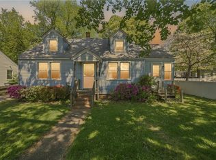 2709 Verell St, Hampton, VA 23661