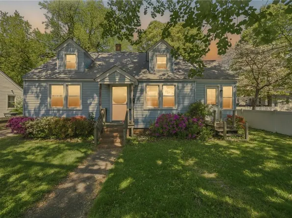 2709 Verell St, Hampton, VA 23661