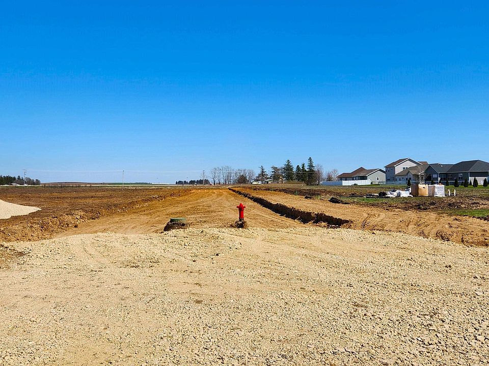2nd image of LOT 72 Chad Trl