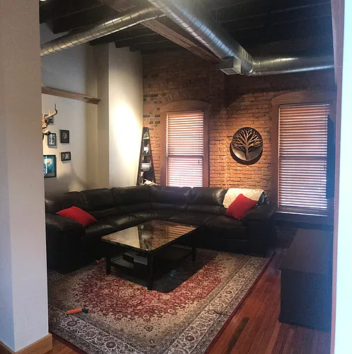 323 W Fayette St #3 Photo 1