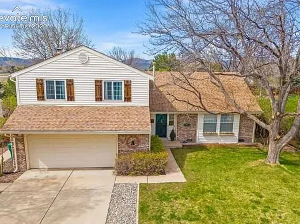 9376 W Geddes Pl, Littleton, CO 80128