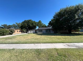 4506 20th St, Lubbock, TX 79407