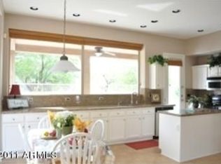 3503 N Barron, Mesa, AZ 85207