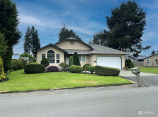 1015 E McBryde Ave, Montesano, WA 98563