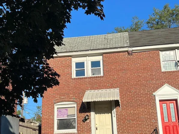 3816 Saint Margaret St, Baltimore, MD 21225