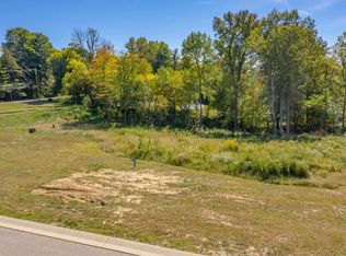 1331 Browning Manor Rd, Evansville, IN 47725