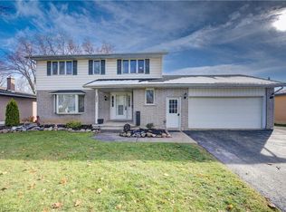 202 Rudy Ave, East Zorra Tavistock, ON N0B2R0