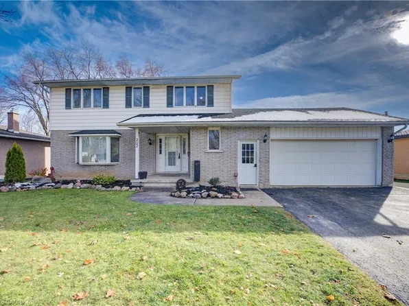 202 Rudy Ave, East Zorra Tavistock, ON N0B 2R0