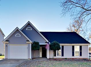 2312 Linda Lou Ct, Charlotte, NC 28213